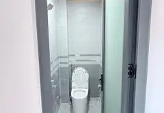 Nhà xinh 2PN, hẻm ô tô Bình Hưng Hòa giá siêu tốt... Bán nhà riêng tại Bình Hưng Hòa, Hồ Chí Minh 07