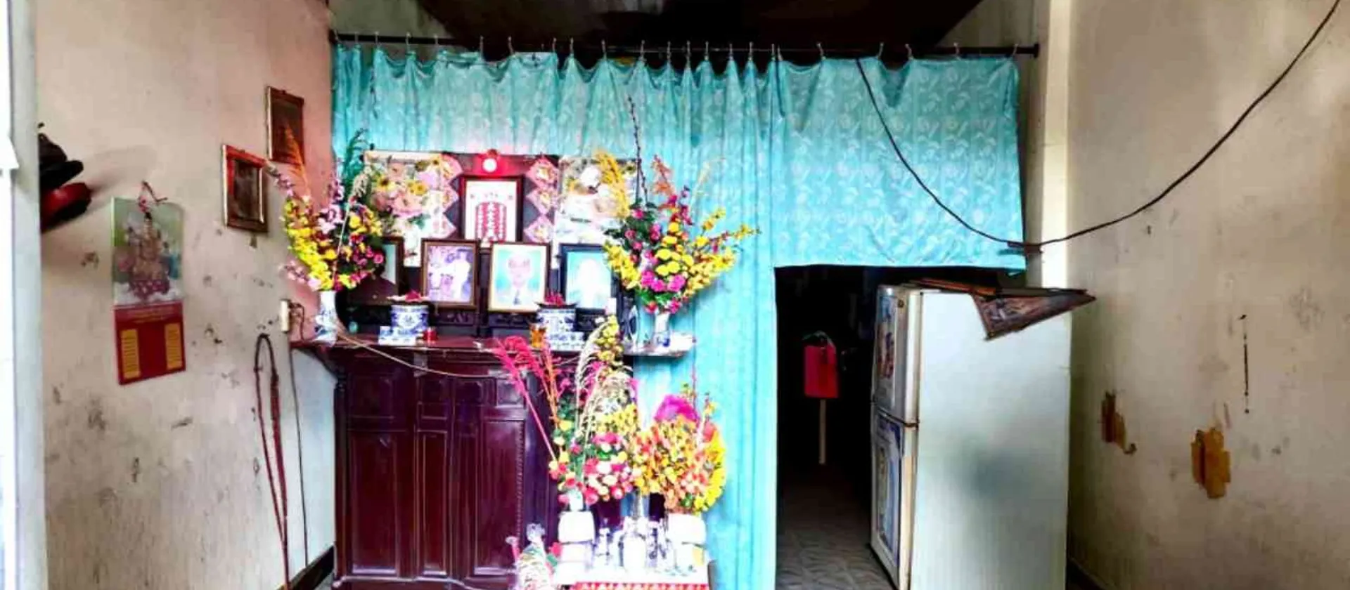 MẶT TIỀN TRƯỜNG SA – PHÚ NHUẬN | SÁT QUẬN 1 | KINH DOANH SẦM UẤT | CHỈ 8 TỶ... Bán nhà mặt phố tại Phú Nhuận, Hồ Chí Minh 01