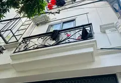 Bán chung cư mini 15 phòng khép kín tại Lai Xá, Hoài Đức, dòng tiền 60 triệu/tháng... Bán chung cư mini tại Hoài Đức, Hà Nội 01