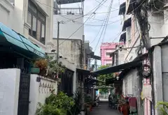 Bán biệt thự 2 tầng 555m2 ngang gần 21m, tại Quang Trung, Gần Bệnh Viện Gò Vấp... Bán nhà riêng tại Thông Tây Hội, Hồ Chí Minh 06