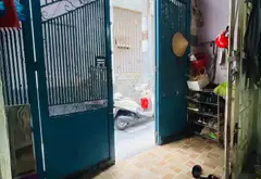 Bán nhà riêng 4 tầng 26m2 khu trung tâm Phú Nhuận giá 5,8 tỷ... Bán nhà riêng tại Cầu Kiệu, Hồ Chí Minh 06