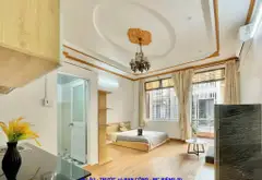 Bán nhà riêng 95m2 2 tầng phường 10 Tân Bình hẻm xe hơi an ninh... Bán nhà riêng tại Bảy Hiền, Hồ Chí Minh 02