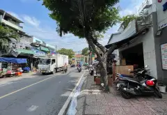 Bán nhà mặt tiền Dạ Nam 138m2, ngang gần 6m, phù hợp đầu tư... Bán nhà mặt phố tại Chánh Hưng, Hồ Chí Minh 01