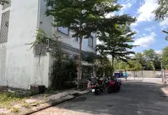 Bán đất lô góc 2 mặt tiền tại phường Nguyễn Thị Hương, diện tích rộng, pháp lý cơ sở... Bán đất tại Nhà Bè, Hồ Chí Minh 01