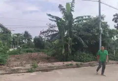 Đất mặt tiền đường liên xã Kiến Thiết, Tiên Lãng rộng 10m, cơ hội đầu tư sinh lời... Bán đất tại Tiên Lãng, Hải Phòng 01