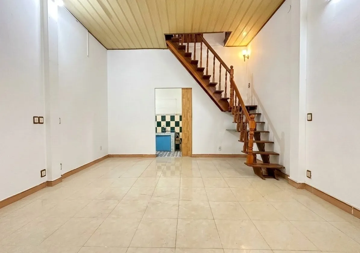 Nhà Tân Bình – Nguyễn Hồng Đào, 2 tầng ở ngay – KD đa dạng, ngang gần 5m – 76m2 – hơn 4 tỷ nhẹ.... Bán nhà riêng tại Tân Bình, Hồ Chí Minh 01