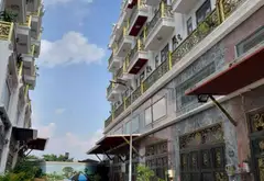 🍀Kết cấu : 1 trệt 1 lửng 2 lầu 2 sân thượng trước sau, có 4PN 4WC, Bếp, phòng Khách, phòng thờ ,... Bán nhà riêng tại Bình Hưng Hòa, Hồ Chí Minh 17