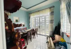 Nhà sân vườn rộng rãi, giá cực tốt ở Tân Phú... Bán nhà riêng tại Tây Thạnh, Hồ Chí Minh 04