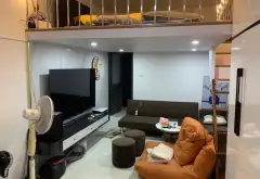Căn hộ tiện nghi đón nắng Đông Nam tại Đội Cấn... Bán căn hộ chung cư tại Ngọc Hà, Hà Nội 01