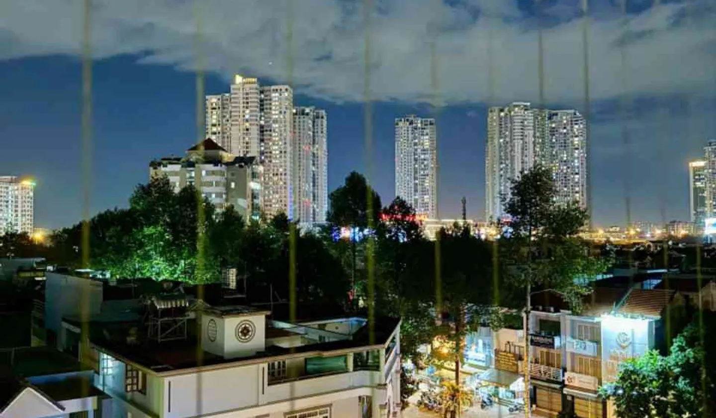 Bán căn hộ An Thịnh cao cấp tại Thái Thuận, diện tích 130 m2- 3pn... Bán căn hộ chung cư tại Bình Trưng, Hồ Chí Minh 01