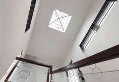 🏡GẦN CV LÀNG HOA. HXH NGUYỄN VĂN KHỐI, P.11, GÒ VẤP. DT 4,7❌️14M VUÔNG VỨC, 4TẦNG CHỈ 8 TỎI TL SÂU... Bán nhà riêng tại Thông Tây Hội, Hồ Chí Minh 09