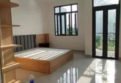 Bán nhà 4 tầng mới xây hẻm ôtô, thiết kế hiện đại tại quận trung tâm... Bán nhà riêng tại Bình Hưng Hòa, Hồ Chí Minh 07