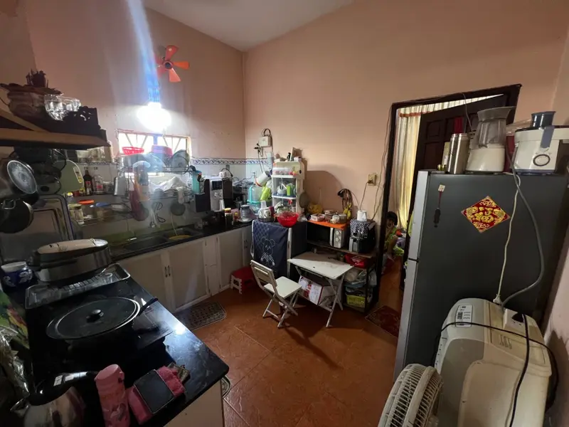 Bán nhà riêng 4 tầng diện tích 32,9m2 tại Ba Đình với giá 5,5 tỷ đồng... Bán nhà riêng tại Chánh Hưng, Hồ Chí Minh 01