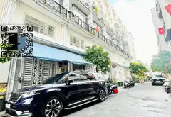 Nhà phố 5 tầng xịn xò tại Bình Tân – Giá tốt bất ngờ... Bán nhà mặt phố tại An Lạc, Hồ Chí Minh 10