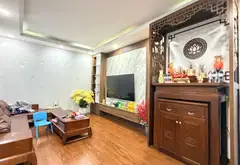 NHÀ 6 TẦNG FULL NỘI THẤT – 1 NHÀ RA PHỐ KINH DOANH 🔥 GIÁ CHỈ 7.1 TỶ... Bán nhà riêng tại Việt Hưng, Hà Nội 05