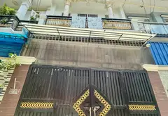 Nhà 4 tầng hẻm xe hơi Trương Thị Hoa, Quận 12 - Cơ hội sở hữu khó bỏ qua... Bán nhà riêng tại Tân Thới Hiệp, Hồ Chí Minh 01