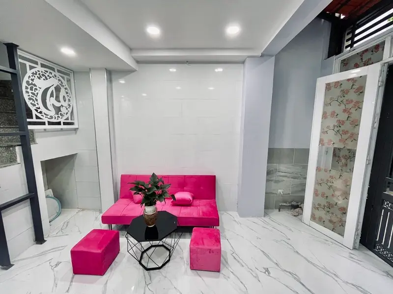 Nhà 4 tầng 25m2 gần mặt tiền Lê Bình, P.4, Tân Bình giá 5.5 tỷ... Bán owner_side tại Tân Sơn Hòa, Hồ Chí Minh 01