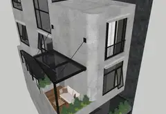 Bán nhà riêng 2 tầng diện tích 68m2 tại Linh Đông, Thủ Đức, gần Vành Đai 2... Bán nhà riêng tại Hiệp Bình, Hồ Chí Minh 05