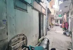 Bán nhà 1 tầng 2 mặt hẻm xã hội rộng tại Gò Vấp... Bán nhà riêng tại An Hội Tây, Hồ Chí Minh 06