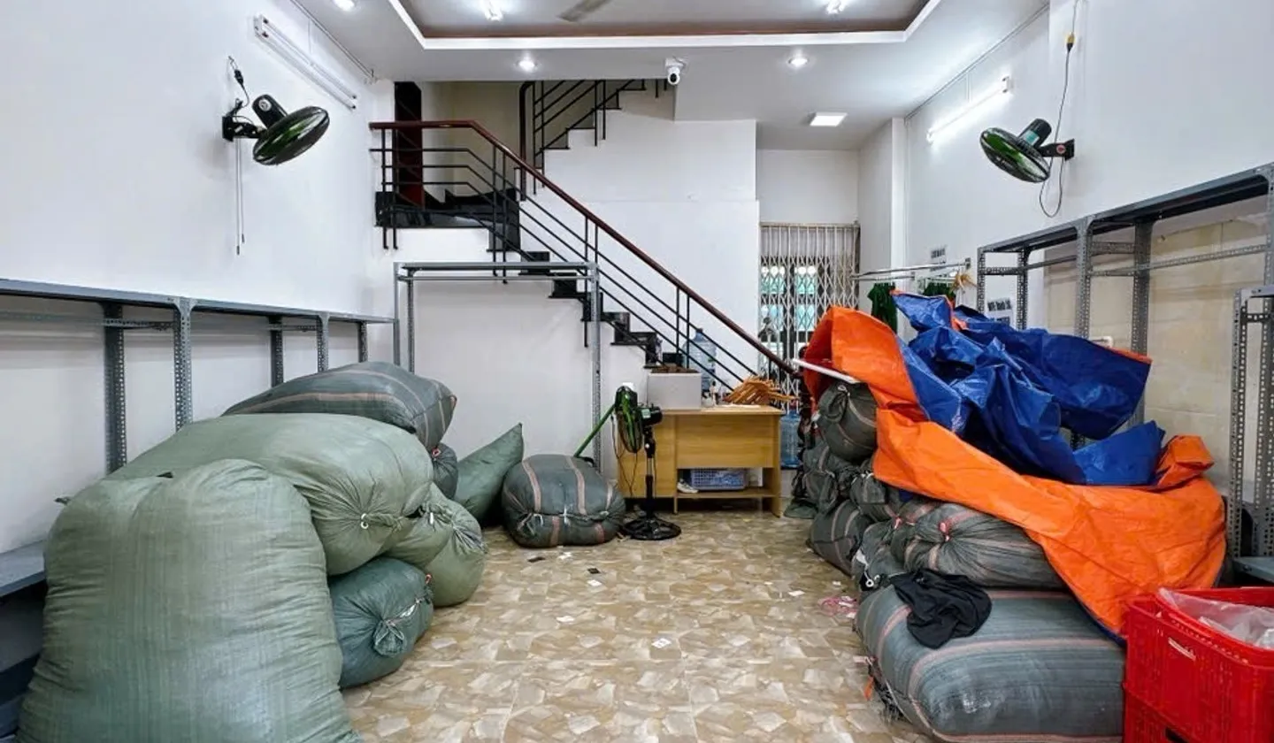 Nhà Mặt Phố Phan Xích Long, Phú Nhuận - Sống Đẳng Cấp, Kinh Doanh Đỉnh... Bán nhà mặt phố tại Cầu Kiệu, Hồ Chí Minh 01