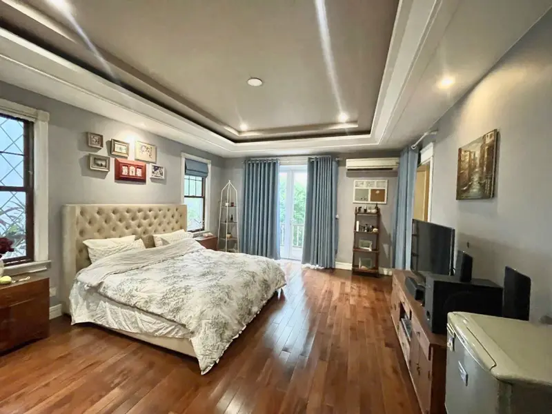 Bán biệt thự liền kề rộng 462m2 tại quận Tân Bình giá 112 tỷ... Bán biệt thự, liền kề tại Tân Sơn Nhất, Hồ Chí Minh 01