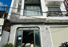 Nhà 3 tầng phong cách hiện đại tại An Dương, Hải Phòng... Bán nhà riêng tại An Dương, Hải Phòng 01