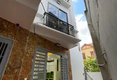 BÁN NHÀ AN TRAI VÂN CANH 30M 5 TẦNG 5.9 TỶ... Bán nhà riêng tại Sơn Đồng, Hà Nội 07