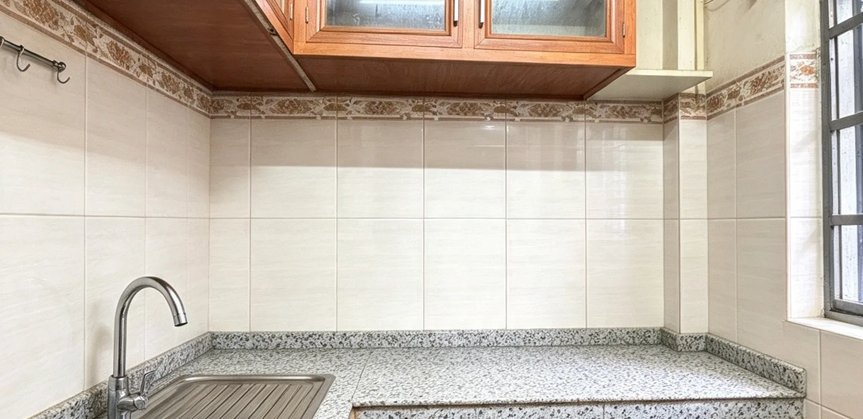 tài chính dứơi 2 t.ỷ tại Hưng phú quận8 - nhà ngang 5m -2tầng -2pn cách mt đường khoản 100m... Bán nhà riêng tại Chánh Hưng, Hồ Chí Minh 01