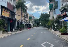 GIẢM SÂU - KHU HỌ LÊ - LÊ SAO - LÊ KHÔI - P.PHÚ THỌ HOÀ - TÂN PHÚ... Bán nhà mặt phố tại Phú Thạnh, Hồ Chí Minh 10