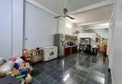 Nhà mặt phố Tân Bình 3 tầng 5 phòng ngủ giá 12.9 tỷ... Bán nhà mặt phố tại Bảy Hiền, Hồ Chí Minh 10