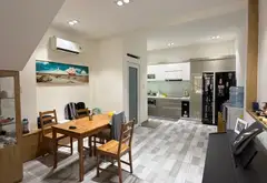 Bán nhà 4 tầng nở hậu tại Quang Trung, diện tích 54m2 giá 6.99 tỷ... Bán nhà riêng tại Gò Vấp, Hồ Chí Minh 06