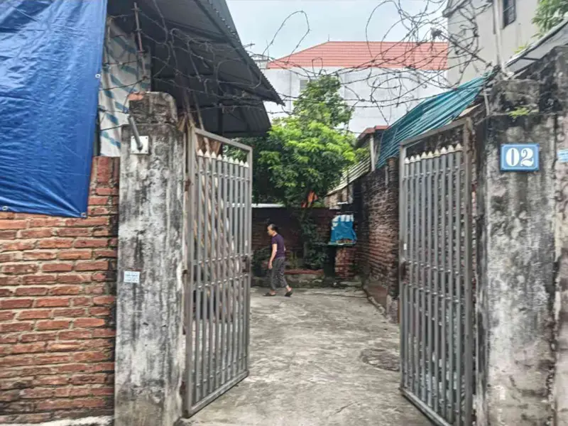 Cơ hội hiếm có: đất mặt tiền rộng tại Thôn Đoài, Sóc Sơn đáng sở hữu ngay hôm nay... Bán đất tại Sóc Sơn, Hà Nội 01
