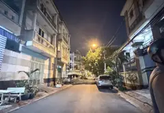 Bán nhà mặt phố Bà Hom, Quận 6, mặt tiền 5m, 3 tầng, diện tích 68m2... Bán nhà mặt phố tại Phú Lâm, Hồ Chí Minh 02