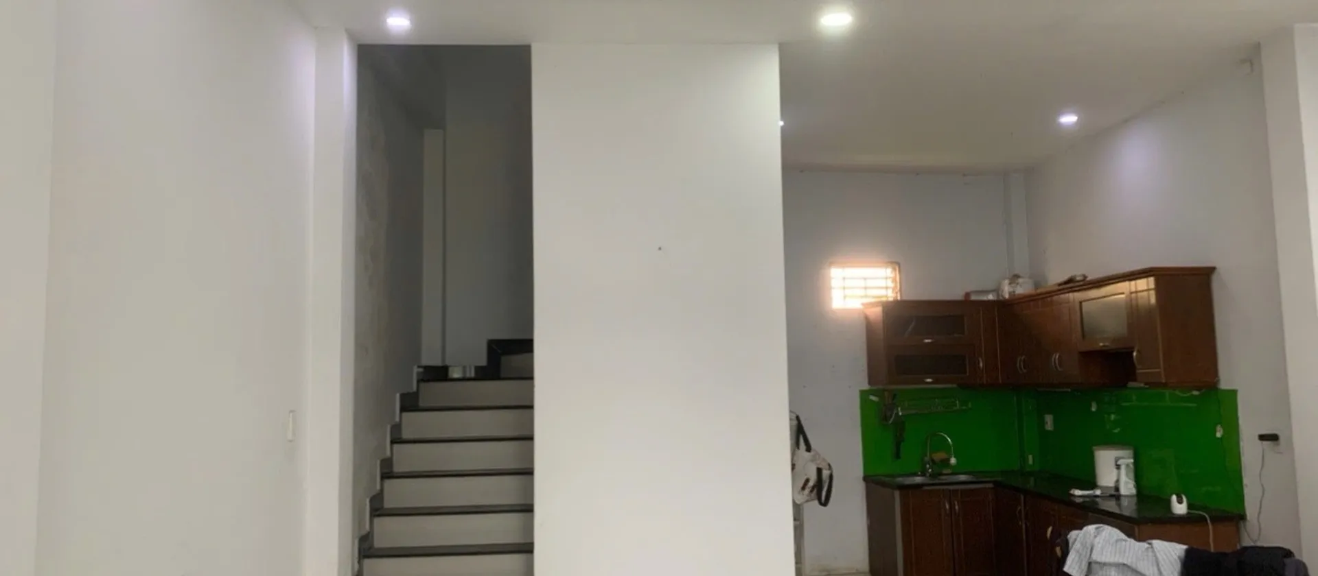 Bán nhà 3 tầng 56m2 tại phường Tăng Nhơn Phú, TP HCM nhỉnh 5 t.ỷ... Bán nhà riêng tại Tăng Nhơn Phú, Hồ Chí Minh 01