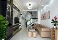 Bán nhà riêng 4 tầng diện tích 60.4m² trung tâm Vân Tra, ô tô vào tận cửa... Bán nhà riêng tại An Hải, Hải Phòng 11
