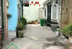 CHỈ 5,1 TỶ – TRUNG TÂM TÂN PHÚ – NGANG 6M – 43,2M² – 3 TẦNG – 3PN – DÒNG TIỀN 8TR/THÁNG... Bán nhà riêng tại Tây Thạnh, Hồ Chí Minh 01