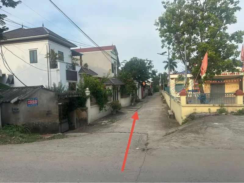 Đất đẹp Sóc Sơn, giá hợp lý cho nhà đầu tư thông thái... Bán đất tại Sóc Sơn, Hà Nội 01
