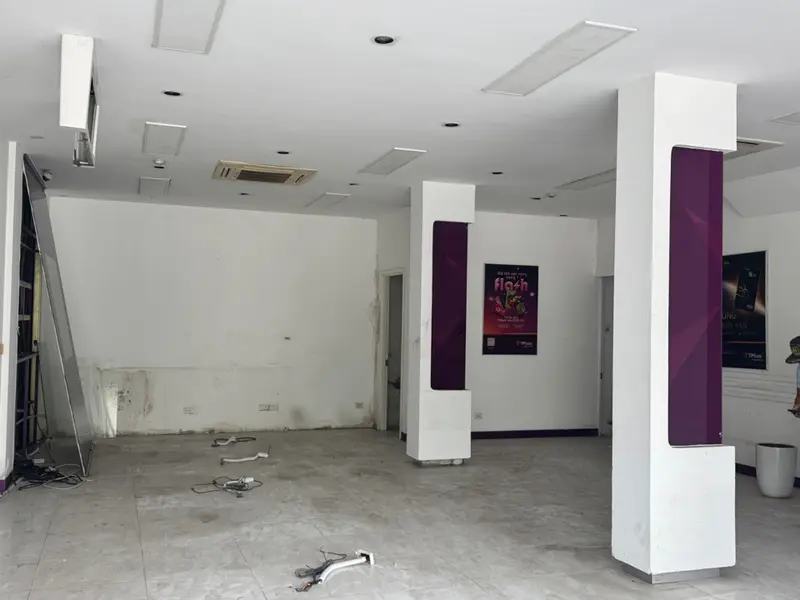 Nhà mặt phố Trần Khát Chân, mặt tiền khủng - Cơ hội vàng đầu tư, cho thuê 1 năm thu trên 2 tỷ.... Bán nhà mặt phố tại Hai Bà Trưng, Hà Nội 01
