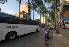 Nhà mặt phố rộng rãi, vị trí vàng sát Q10... Bán nhà mặt phố tại An Đông, Hồ Chí Minh 06
