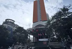 Nhà 3 tầng hẻm xe hơi gần Đại học Hồng Bàng, Bình Thạnh, diện tích 101.4 m²... Bán nhà riêng tại Gia Định, Hồ Chí Minh 01