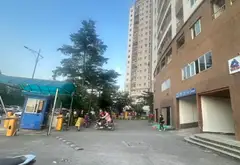 Bán căn hộ 2 phòng ngủ tại phường Nghĩa Công, chung cư CT2 Bộ Tư Lệnh Thủ Đô... Bán căn hộ chung cư tại Yên Nghĩa, Hà Nội 11