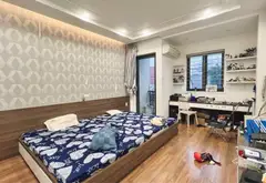 Mặt tiền KD đẳng cấp tại Thạch Thị Thanh, Q1. 4 lầu, 64m2, sân thượng xanh, vị trí đắc địa.... Bán nhà mặt phố tại Tân Định, Hồ Chí Minh 13