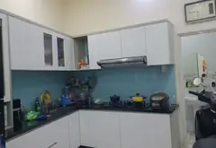 Cơ Hội Sở Hữu Nhà 4 Tầng Đẹp Tại Quận 6 Giá Hấp Dẫn... Bán nhà riêng tại Minh Phụng, Hồ Chí Minh 04