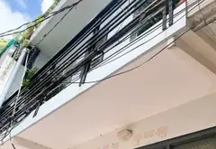 Bán nhà 2 tầng hướng Tây Nam gần chợ xã Trần Văn Quang... Bán nhà riêng tại Bảy Hiền, Hồ Chí Minh 02