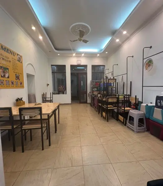 Nhà Hai Mặt Tiền Sát Phố Kim Mã - Oto Đỗ Thoải Mái... Bán partner tại Ba Đình, Hà Nội 01