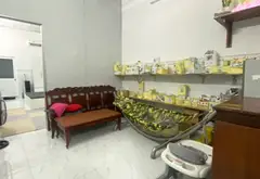 Bán nhà mặt phố Nguyễn Quang Diêu 2 tầng, 4PN, kinh doanh tốt... Bán nhà mặt phố tại Phú Thọ Hòa, Hồ Chí Minh 08