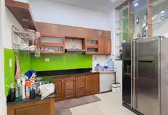 Nhà 2 Tầng Bình Hưng Hòa, Không Gian Sống Lý Tưởng... Bán nhà riêng tại Bình Hưng Hòa, Hồ Chí Minh 03