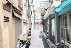 Nhà 4 tầng diện tích 60m² gần mặt tiền, ô tô vào nhà tại Tân Bình... Bán nhà riêng tại Tân Bình, Hồ Chí Minh 04