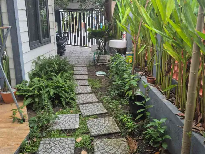 Nhà mặt tiền rộng rãi, kinh doanh sầm uất tại Hóc Môn... Bán nhà mặt phố tại Hóc Môn, Hồ Chí Minh 01