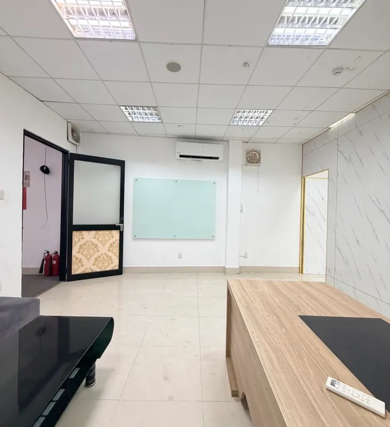 Nhà phố mặt tiền 8m tại Phường 14, Tân Bình - Đầu tư sinh lời bền vững... Bán nhà mặt phố tại Tân Sơn Nhất, Hồ Chí Minh 01